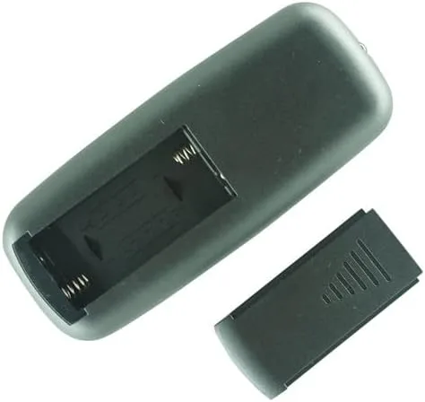 Miniatura 6 de Mando a distancia para decoración del hogar colección WH100-26I2D-R HDFP72-44AE WH100-23I2D-R Calentador infrarrojo de chimenea eléctrica