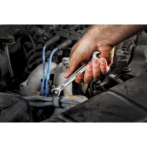 Miniatura 7 de MILWAUKEE 45-96-9325 Trineo de 0.98 pulgadas (45-96-9325)