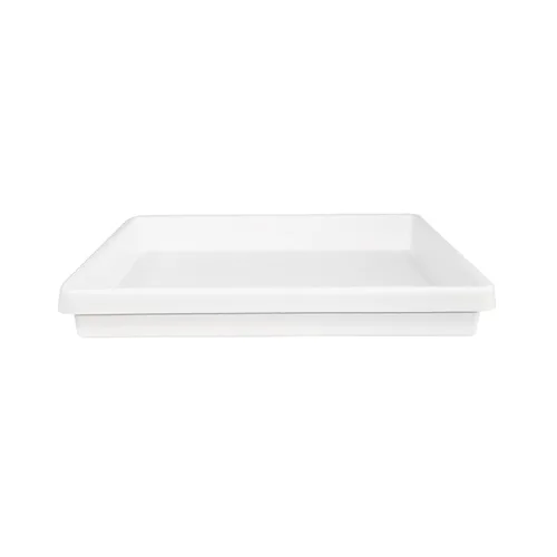 Miniatura 2 de Bandeja TrippNT de plástico poliestireno, color blanco, 1