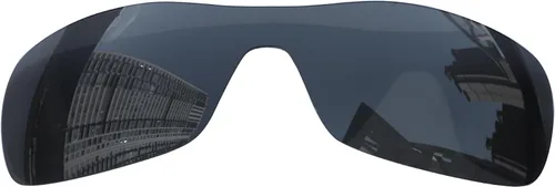 Miniatura 2 de Acefrog 4 pares de lentes polarizados de repuesto para gafas de sol Oakley Antix OO9077, ajuste perfecto, inastillables, antiarañazos, paquete