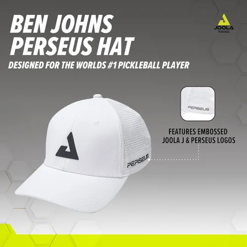 Miniatura 2 de JOOLA Sombrero Perseo