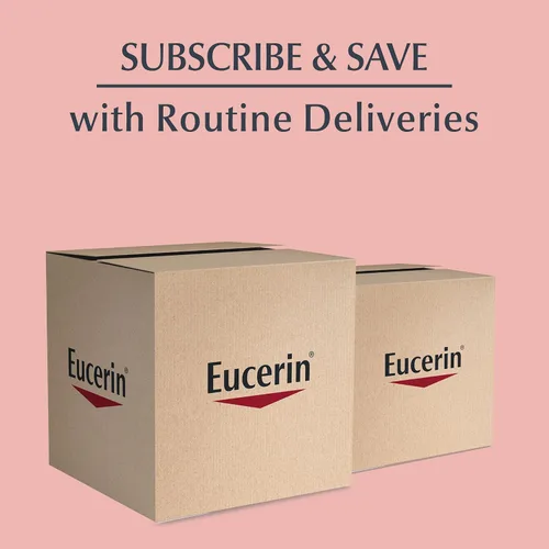 Miniatura 9 de Eucerin Q10 - Set de cuidado de la piel, crema facial diaria antiarrugas con biotina (1.7 onzas) + crema de noche antiarrugas con Pro-Retinol