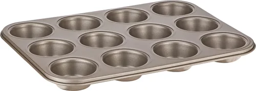 Miniatura 7 de Cuisinart Chef's Classic - Fuente antiadherente para horno, Champán