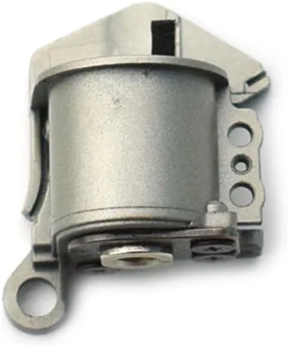 Miniatura 5 de SeiZed Pivote de metal con soporte para D-JI Mavic Pro Platinum Reparación de piezas (color : 1 par eje)