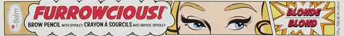 Miniatura 2 de theBalm Lápiz de cejas Furrowcious