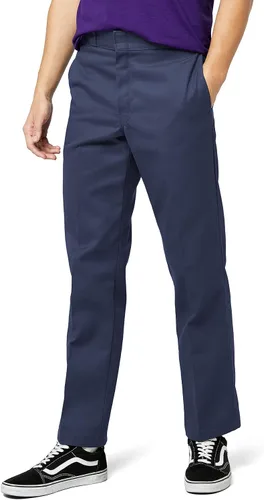 Miniatura 166 de Dickies - Pantalones de trabajo originales 874, para hombre