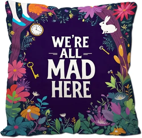 Miniatura 5 de Fundas de almohada de lino y algodón con diseño de pavo salvaje, fundas de almohada para sofá, cama, decoración del hogar, 18 x 18 pulgadas