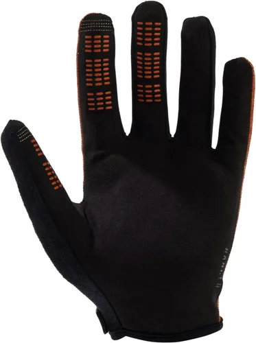 Miniatura 2 de FOX RACING Ranger - Guantes para bicicleta de montaña, color naranja quemado, talla M