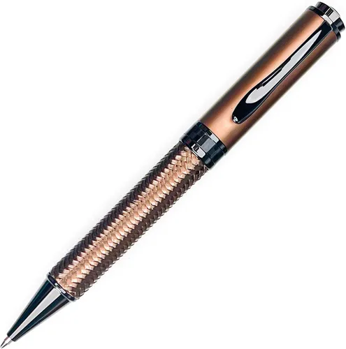 Miniatura 7 de Monteverde USA Innova Formula M Blue Bolígrafo Elegante instrumento de escritura con recambio estilo Parker Azul