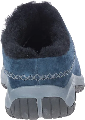 Miniatura 4 de Merrell Mocasines de piel Encore Ice 4 para mujer