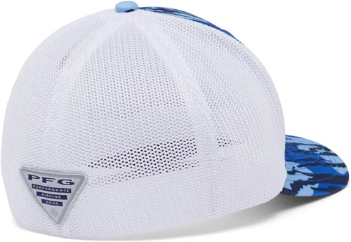 Miniatura 78 de Unisex Adult PFG Camo Mesh Ball Cap High