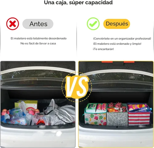 Miniatura 5 de BALEINE Paquete de 3 bolsas reutilizables para comestibles, bolsas de compras plegables para comestibles con parte inferior reforzada y asas