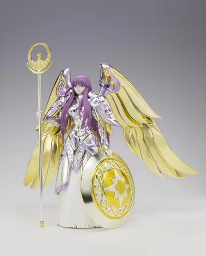 Miniatura 2 de Bandai Tamashii Nations Saint Myth Cloth Athena Figura de acción