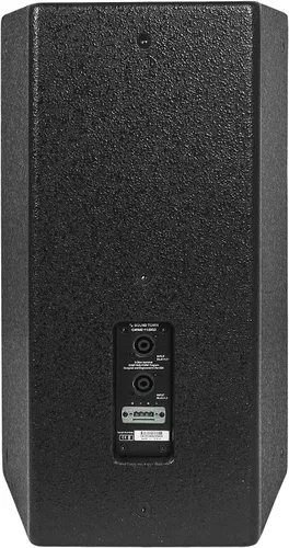 Miniatura 3 de Sound Town CARME Series - Altavoz profesional PA DJ de 2 vías de 12 pulgadas, 700 W, negro con controlador de titanio, madera contrachapada