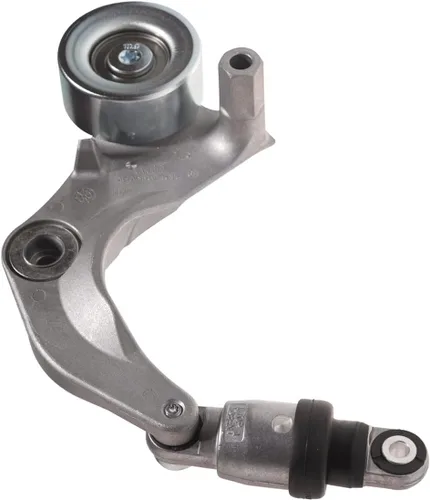 Miniatura 12 de 17540-54L00 Tensor de correa de transmisión accesorio con conjunto de polea para Su-zuki 2005-2015 Grand Vitara II [2010-2013 Kizashi] 2006-2013 SX4