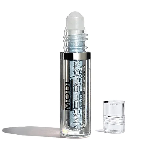Miniatura 5 de Mode Angel Dust Roll On Sombra de ojos de alto pigmento (804 Cosmic)