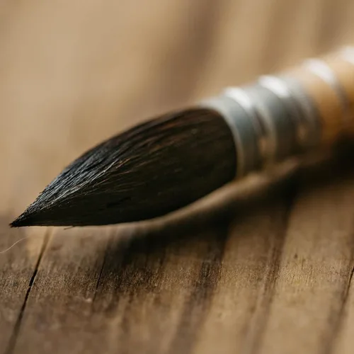 Miniatura 3 de Raphael Cepillo para trapeador Kazan Squirrel Quill, 0