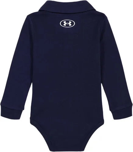 Miniatura 2 de Under Armour Body Polo UA Recién Nacido para Niño