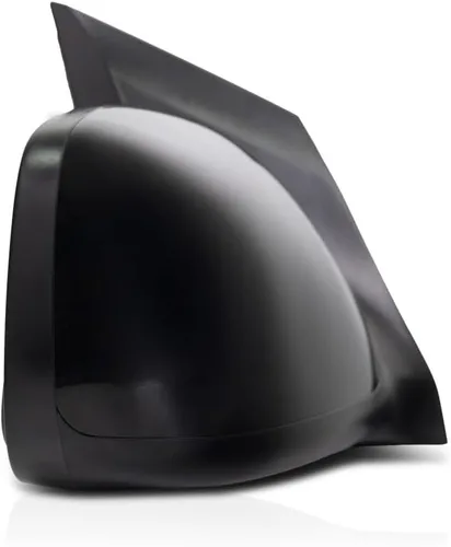 Miniatura 7 de Espejo para puerta lateral del pasajero Honda Civic 2008 2009 2010 2011 Potencia Calentado Brillo Coupé Reemplazo para 76200-SVA-C21ZD