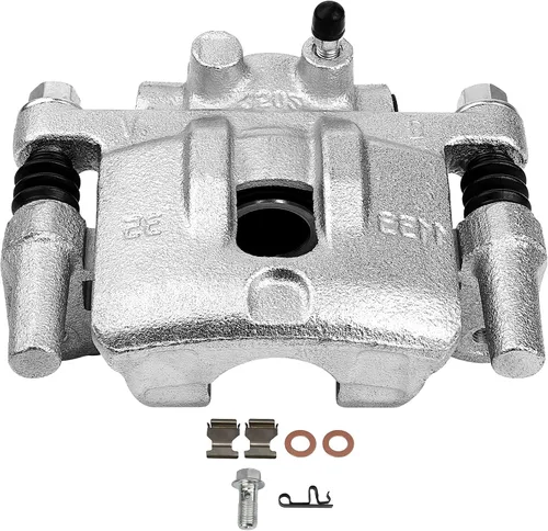 Miniatura 27 de SCITOO 18-B4726 Pinza de Caliper de Pistón de Freno Compatible con Cadillac DeVille 2000-2002 con Chevrolet Astro 2003-2005 con Chevrolet Silverado