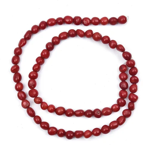 Miniatura 19 de HAAMIIQII - Cuentas sueltas de cristal de amatista púrpura natural de 5-8 mm, pequeñas, irregulares, en forma libre, pulidas, para hacer joyas, 38