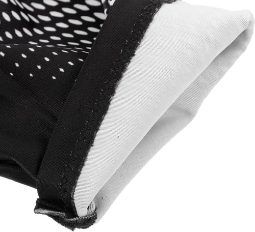 Miniatura 9 de EXCEART Guantes elásticos de 3 dedos para mostrar billar, tiradores de billar, carom, billar, taco, guantes deportivos para llevar en la mano
