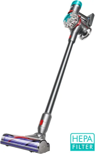 Miniatura 4 de Dyson Aspiradora inalámbrica Absolute V8 Plata