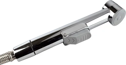 Miniatura 3 de Plumb Pak PP838-1 Bidé de mano con sistema de higiene personal, color blanco