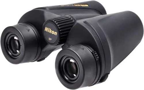Miniatura 4 de Nikon PROSTAFF - Binoculares todo terreno ATB de 0.315 x 0.984 in con alivio ocular largo, lentes brillantes con revestimiento multicapa, exterior