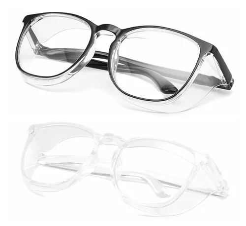 Miniatura 50 de Alsenor Gafas de seguridad antiniebla, gafas protectoras con bloqueo de luz azul, antipolvo, protección UV, para hombres y mujeres (jade)