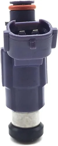 Miniatura 2 de 4pcs/Lot Fuel Injector Nozzles INP-780 INP780 INP-781 INP781 Compatible with Mazda 2000-2002 626 2.0L Protege 1.8L FP3313250 (Color : 4pcs)