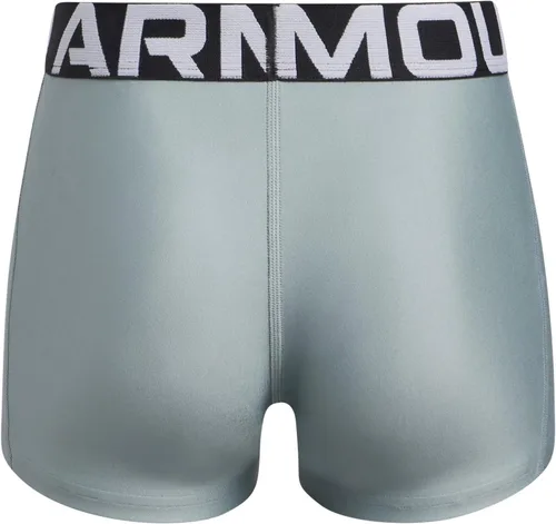 Miniatura 2 de Under Armour Pantalón corto HeatGear para niña