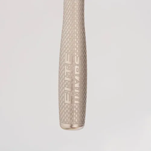 Miniatura 3 de Elite Jumps Bullet COMP Speed Jump Rope, doble bajo WOD, negro Cuerda de cuentas de alta resistencia. Asas largas, cuentas inastillables de 2