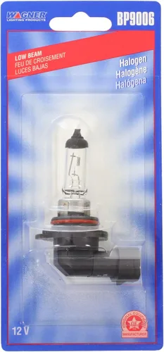 Miniatura 4 de Federal Mogul/Champ/Wagner BP9006 foco de repuesto de haz bajo, halógeno, 1