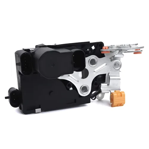 OTUAYAUTO Actuador de cerradura de puerta delantero derecho lado del pasajero - Reemplazo para Chevy Silverado 1999-2007, Tahoe Suburban 2000-2006,