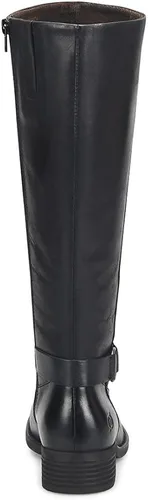 Miniatura 3 de BORN Saddler Harness - Botas altas hasta la rodilla para mujer