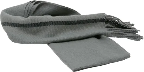 Miniatura 118 de Alpine Swiss Bufanda a cuadros para hombre, ultra suave, chal de invierno, cálido, ligero, para clima frío