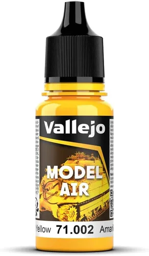 Miniatura 22 de Vallejo - Pintura color verde interior, 0.6 fl oz Interior Verde