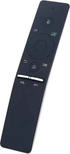 Miniatura 7 de Control remoto de voz de repuesto para Samsung TV BN59-01241A UN43KU7500 UN43KU7500F UN43KU7500FXZA UN49KU7500 UN49KU7500F UN49KU7500FXZA UN55KU7500