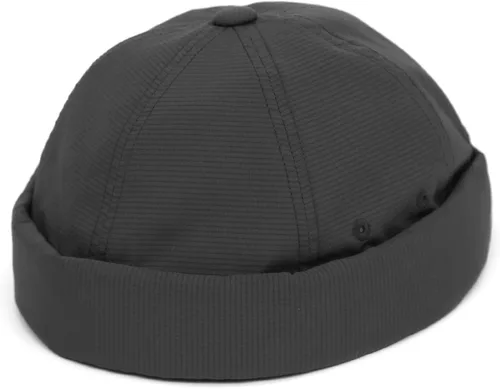 Miniatura 3 de UNDERCONTROL Brimless Trawler Gorra Leon de secado rápido unisex transpirable Xanadu al aire libre marinero sombrero pescador sin visera cráneo
