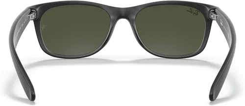 Miniatura 7 de Ray-Ban RB2132 NEW WAYFARER - Gafas de sol para hombres y mujeres + paquete con kit de cuidado de gafas de cortesía de diseñador iWear
