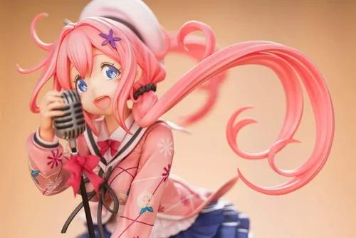 Miniatura 7 de Kotobukiya Ino Sakura