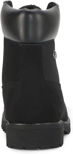 Miniatura 3 de Lugz Botas Chukka clásicas de forro polar Convoy para hombre de 6 pulgadas