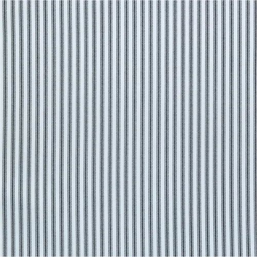 Miniatura 9 de Hobby Lobby Tela de algodón blanco y negro – 1 yarda – Tela ligera precortada para coser ropa, artículos para el hogar y otros accesorios