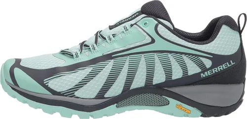 Miniatura 8 de Zapatillas de senderismo Merrell Siren Edge 3 para mujer