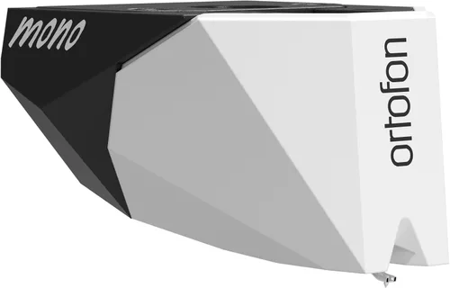 Miniatura 4 de Ortofon Cartucho de perfil bajo mono 2MR para brazos de tono Rega