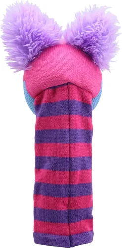 Miniatura 4 de The Puppet Company - Marioneta de punto - Kitty, 15 pulgadas