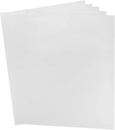 Miniatura 8 de PATIKIL Papel de prensa de flores de 8 x 6 pulgadas, 2 juegos/60 hojas de papel secante reutilizable para manualidades, álbum de recortes
