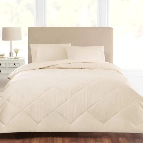 Miniatura 5 de Sleepletics Celliant - Edredón de alto rendimiento, alternativa al plumón, ropa de cama de lujo premium, suave y acogedor, promueve un mejor sueño