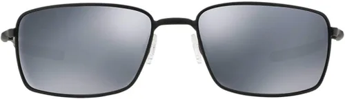 Miniatura 2 de Oakley OO4075 Square Wire - Gafas de sol rectangulares de metal para hombre